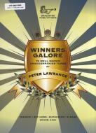 Winners Galore for Treble Brass with CD - Eb Horn 