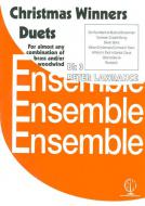 Christmas Winners Duets Book 3 