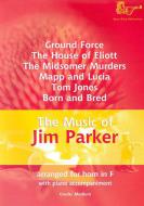 The Music of Jim Parker for F Horn 