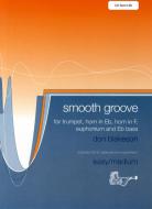 Smooth Groove for Horn in Eb 