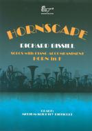 Hornscape for Horn in F 