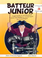 Batteur Junior - Dès 6 Ans 