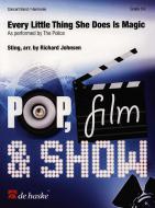 Every Little Thing She Does Is Magic 