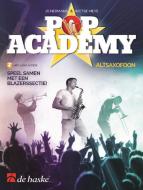Pop Academy 