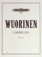 Capriccio für Klavier 