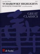 Tchaikovsky Highlights 