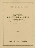 Concerto in Re Maggiore op. 6 
