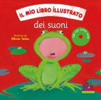 Il mio libro illustrato dei suoni 