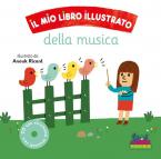 Il mio libro illustrato della musica 