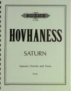 Saturn 