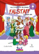 Alla scoperta del melodramma - Falstaff 