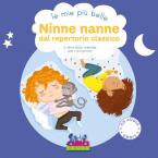 Mie più belle ninne nanne dal repertorio classico 
