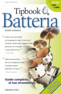 Tipbook Batteria 