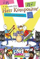 Herr Kompositor - Scrivi una canzone! 