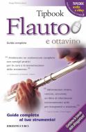 Tipbook Flauto e ottavino 