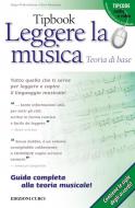 Tipbook Leggere la musica 