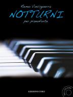 Notturni per pianoforte 