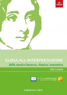 Guida All'Interpretazione? (Canto) 