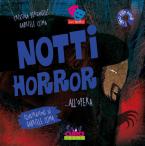 Notti horror... all'Opera 