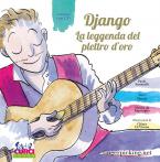 Django - La Leggenda del Plettro d'Oro 