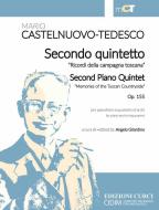 Secondo Quintetto 