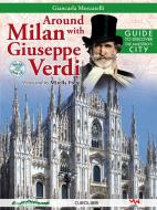 Around Milan with Giuseppe Verdi 
