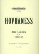 The Garden of Adonis Op. 245 