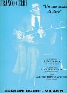 Cerri-Suo Modo Di Dire 