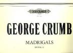 Madrigals 2 