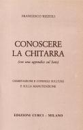 Conoscere La Chitarra 