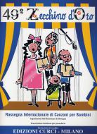 Zecchino d'Oro Vol. 49 