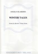 Winter Tales 