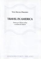 Travel in America 