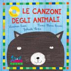 Le Canzoni Degli Animali 