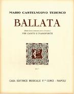 Ballata 