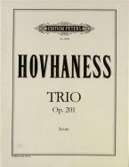 Trio Str op. 201 