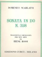 Sonata in Do 