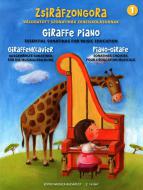 Giraffe Piano Vol. 1 