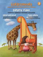 Giraffe Piano Vol. 2 