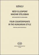 4 Counterpoints Im Ungarischen 