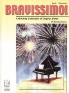 Bravissimo! Book 1 