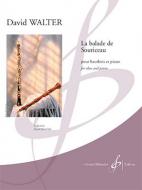 La balade de Souriceau 