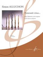 Promenade à deux... 