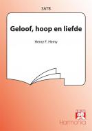 Geloof, hoop en liefde 