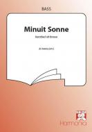 Minuit sonne 