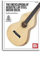 The Encyclopedia Of Acoustic Lap Steel Guitar Solo 