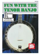 Fun with the Tenor Banjo 