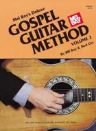 Gospel Guitar Method 2 