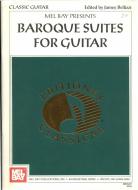 Baroque Suites 