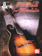 J. S. Bach for Mandolin 